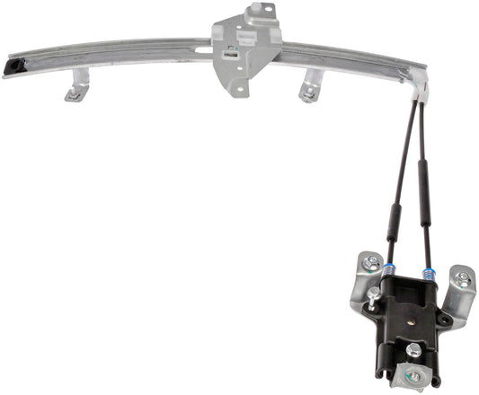 Power Window Regulator (Dorman #740-637)
