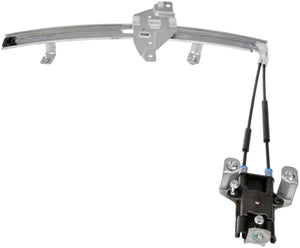 Power Window Regulator (Dorman #740-637)