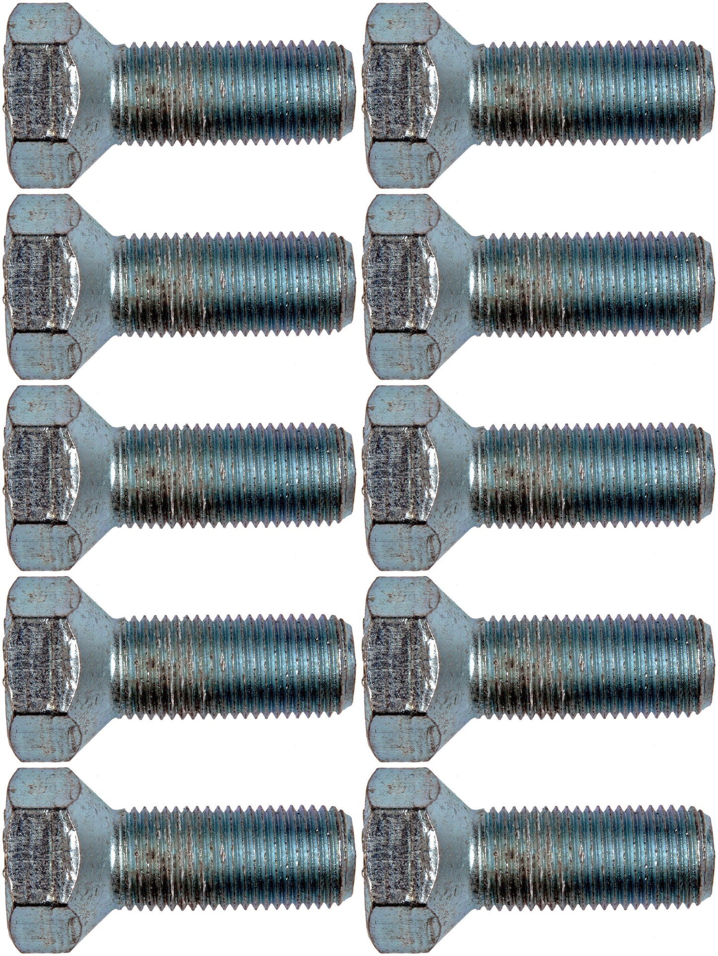 10 Wheel Lug Stud (Dorman #610-353)