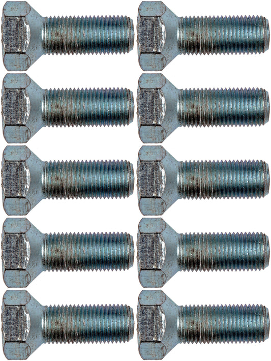10 Wheel Lug Stud (Dorman #610-353)
