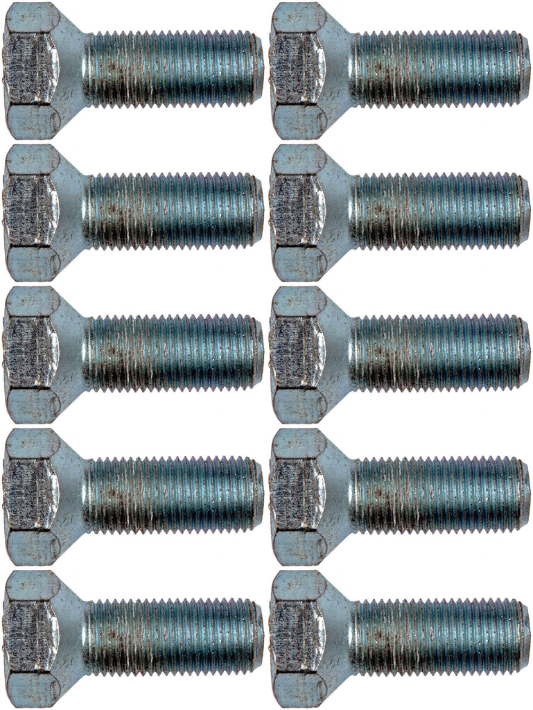10 Wheel Lug Stud (Dorman #610-353)