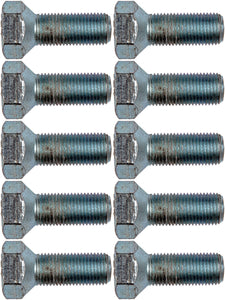 10 Wheel Lug Stud (Dorman #610-353)