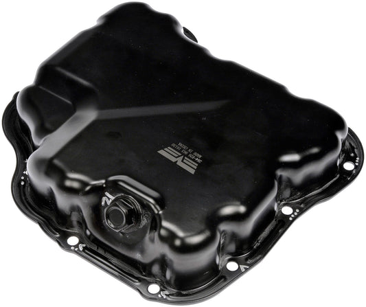 One Lower Engine Oil Pan - Dorman# 264-526