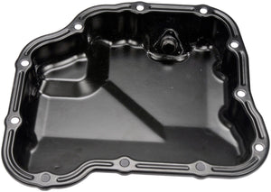 One Lower Engine Oil Pan - Dorman# 264-526