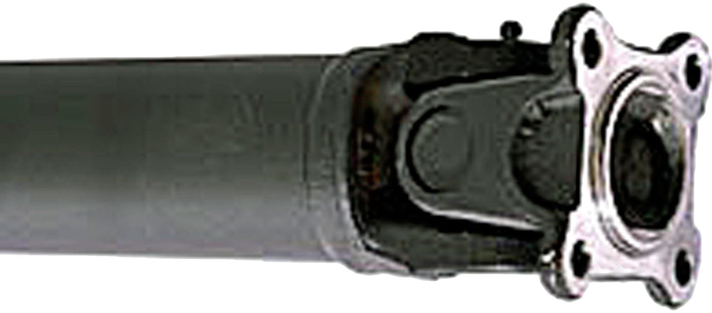 Rear Driveshaft Dorman 936-500,3700011Y00 Fits 93-97 Infiniti J30 A/Trans RWD