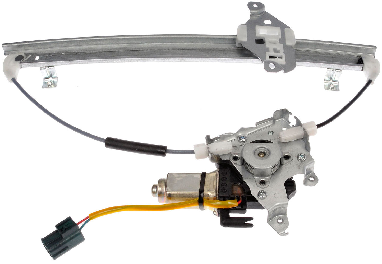 Power Window Regulator And Motor Assembly - Dorman# 751-438