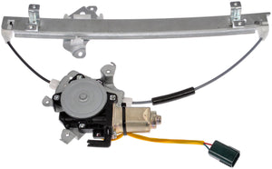 Power Window Regulator And Motor Assembly - Dorman# 751-438