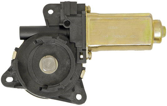 Power Window Lift Motor (Dorman 742-343) Front Right