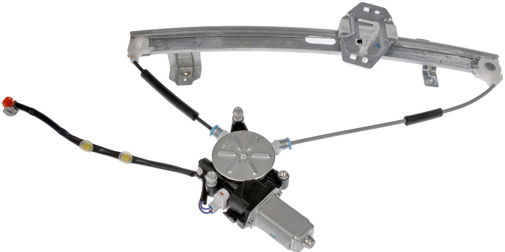 Power Window Regulator And Motor Assembly - Dorman# 751-737