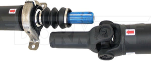 Rear Driveshaft Dorman 946-302, 3C3Z4R602EB Fits 03-10 F450 S/Duty RWD 1/Trans