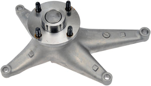 Engine Cooling Fan Pulley Bracket Dorman 300-820