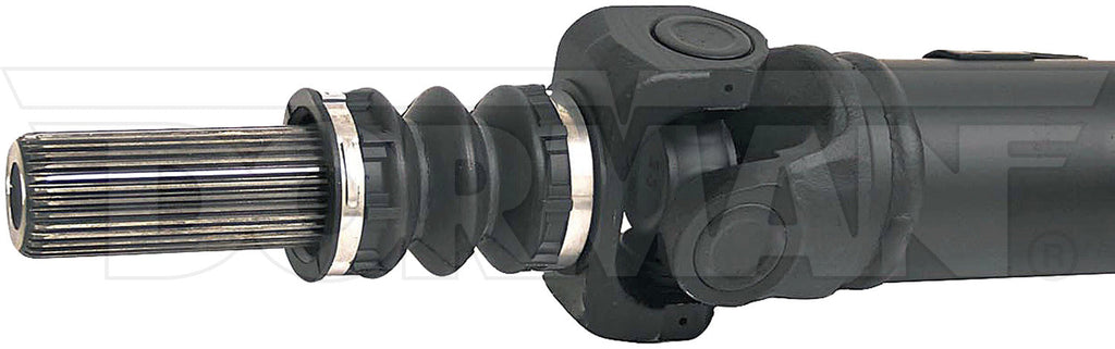 Front Driveshaft Dorman 938-075,22847354 Fits 07-14 Yukon Denali AWD