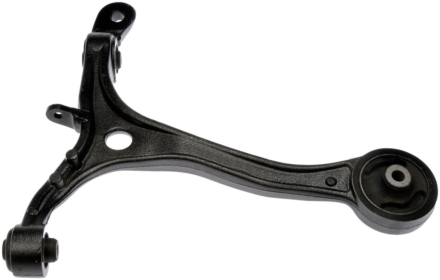 One Front Left Lower Control Arm - Dorman# 522-071