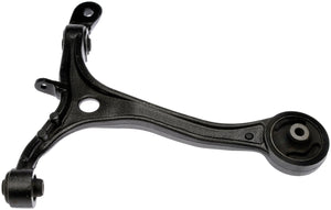 One Front Left Lower Control Arm - Dorman# 522-071