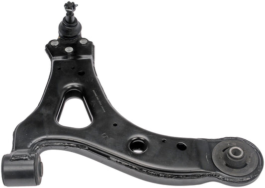Front Left Lower Control Arm - Dorman# 522-481