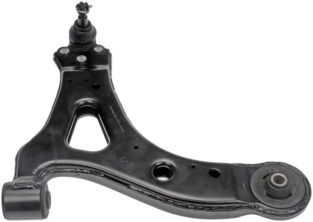 Front Left Lower Control Arm - Dorman# 522-481