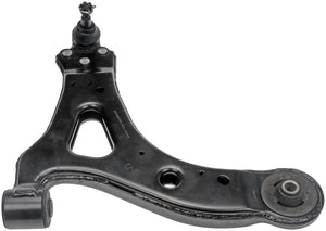 Front Left Lower Control Arm - Dorman# 522-481