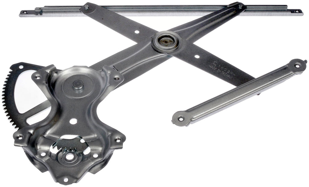One Front Right Power Window Regulator Dorman 749-074
