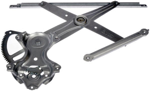 One Front Right Power Window Regulator Dorman 749-074