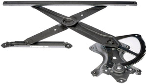 One Front Right Power Window Regulator Dorman 749-074