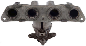 Left Exhaust Manifold Kit w/ Hardware & Gaskets Dorman 674-546