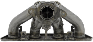 Left Exhaust Manifold Kit w/ Hardware & Gaskets Dorman 674-546