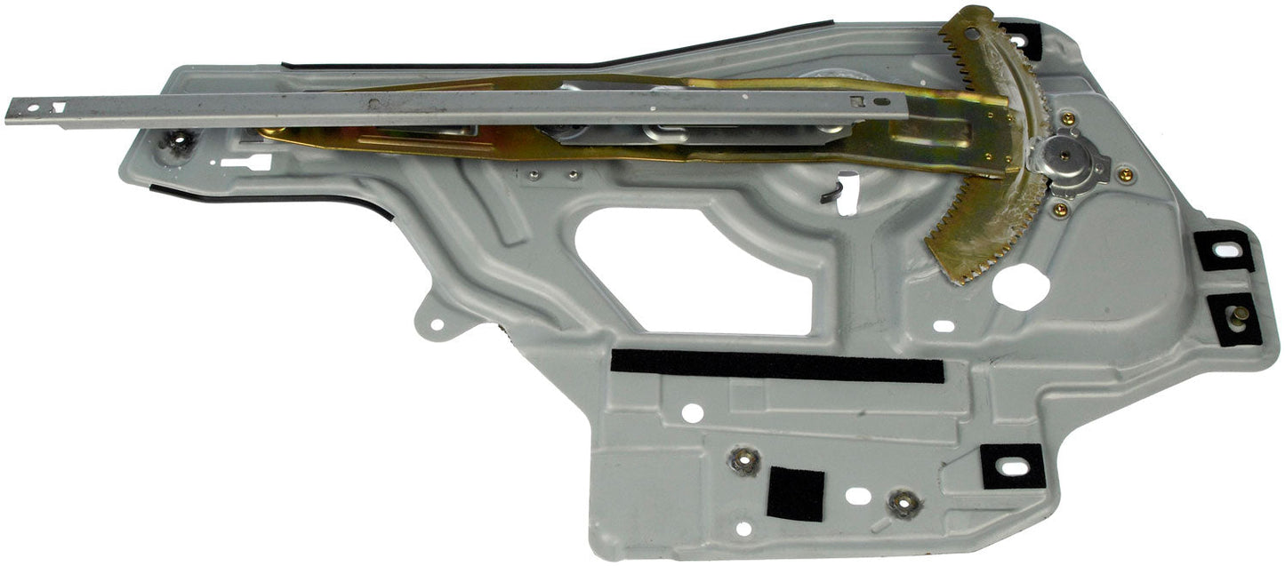 Window Regulator (Dorman #748-314)
