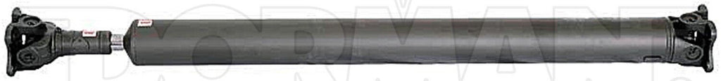 Rear Driveshaft Assy fits Ford F-250 Super Duty 2010-08
