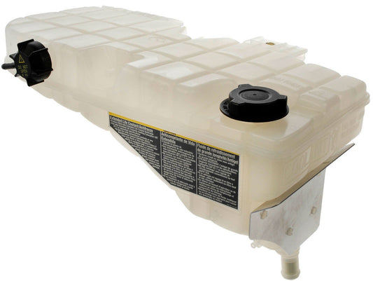 Radiator Coolant Reservoir Genuine Dorman 603-5403 N5346001 Fits 08-23 Peterbilt
