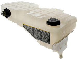 Radiator Coolant Reservoir Genuine Dorman 603-5403 N5346001 Fits 08-23 Peterbilt