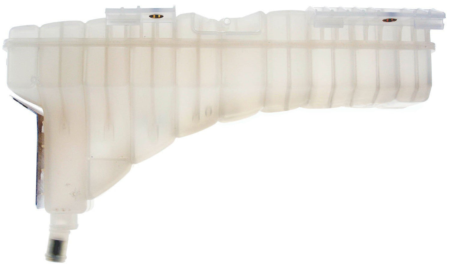 Radiator Coolant Reservoir Genuine Dorman 603-5403 N5346001 Fits 08-23 Peterbilt