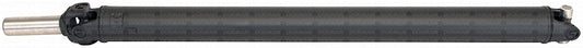 Rear Driveshaft Assy fits Chevrolet 2000-91, GMC 2000-91