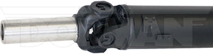 Rear Driveshaft Assy fits Chevrolet 2000-91, GMC 2000-91