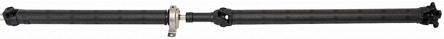 Driveshaft Assy fits Ford F-150 03-97 Ford F-150 Heritage 04