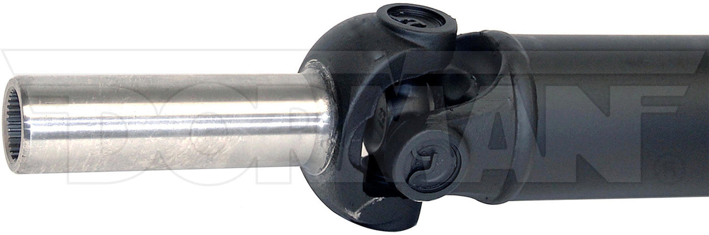 Driveshaft Assy fits Ford F-150 03-97 Ford F-150 Heritage 04