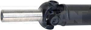 Driveshaft Assy fits Ford F-150 03-97 Ford F-150 Heritage 04