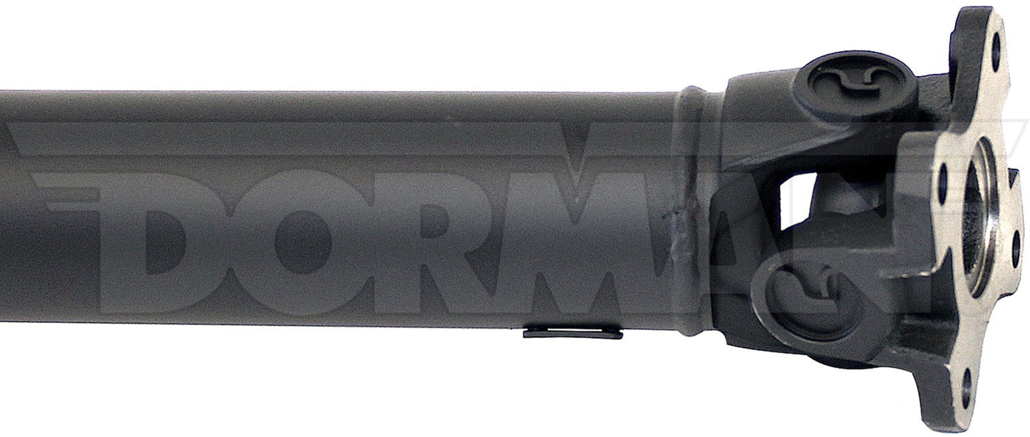 Driveshaft Assy fits Ford F-150 03-97 Ford F-150 Heritage 04