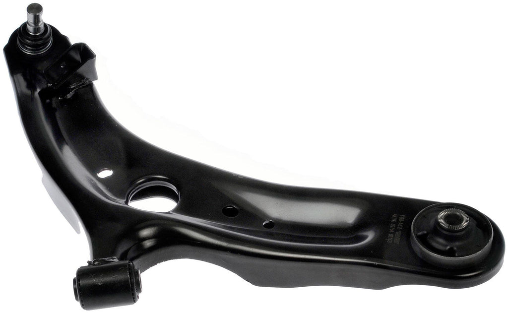 One Front Right Lower Control Arm - Dorman# 524-688