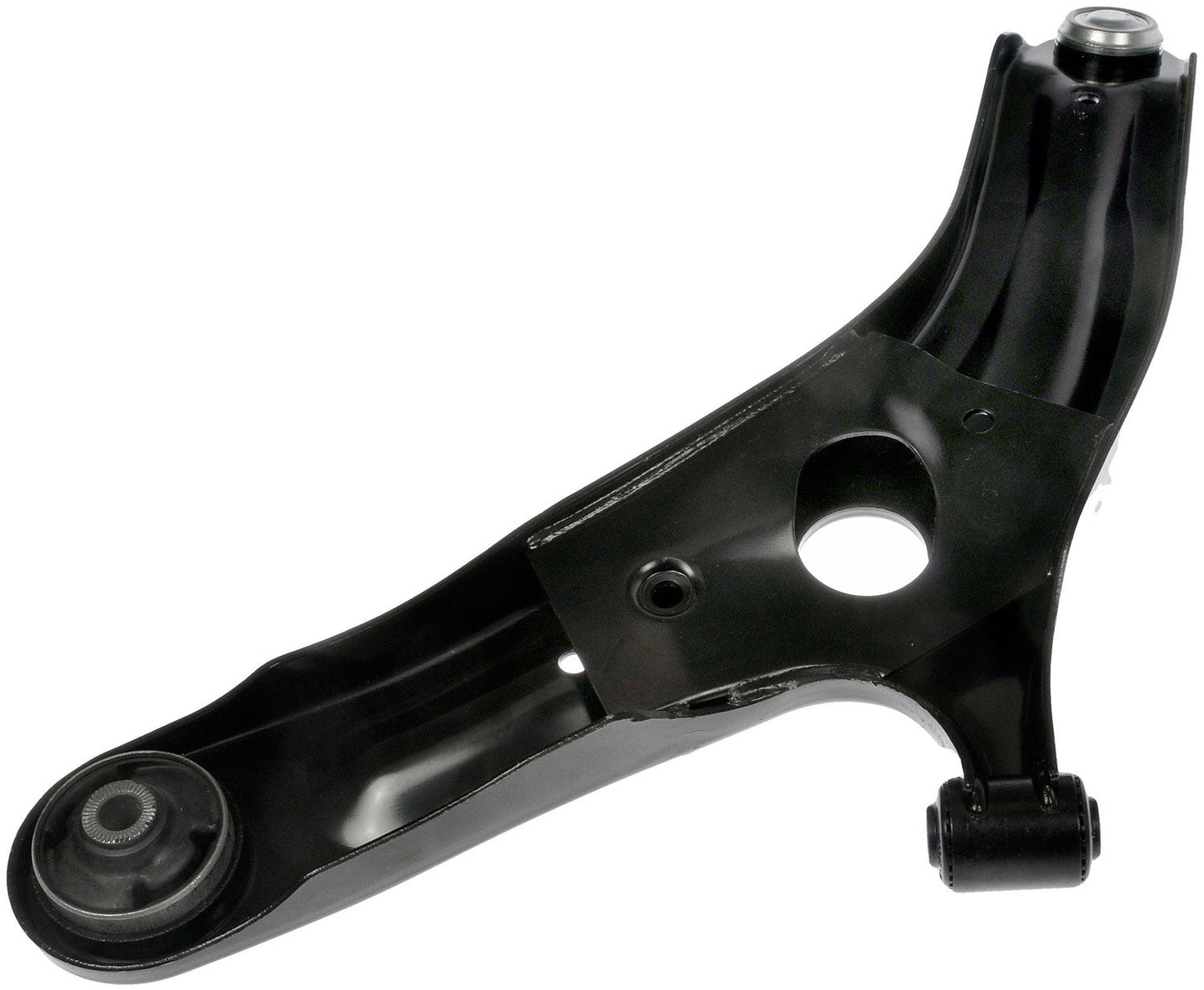 One Front Right Lower Control Arm - Dorman# 524-688