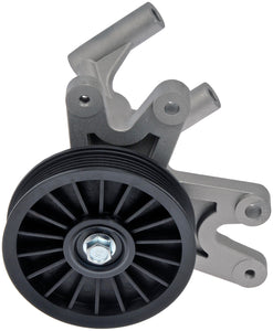 A/C Compressor Bypass Pulley Dorman 34293