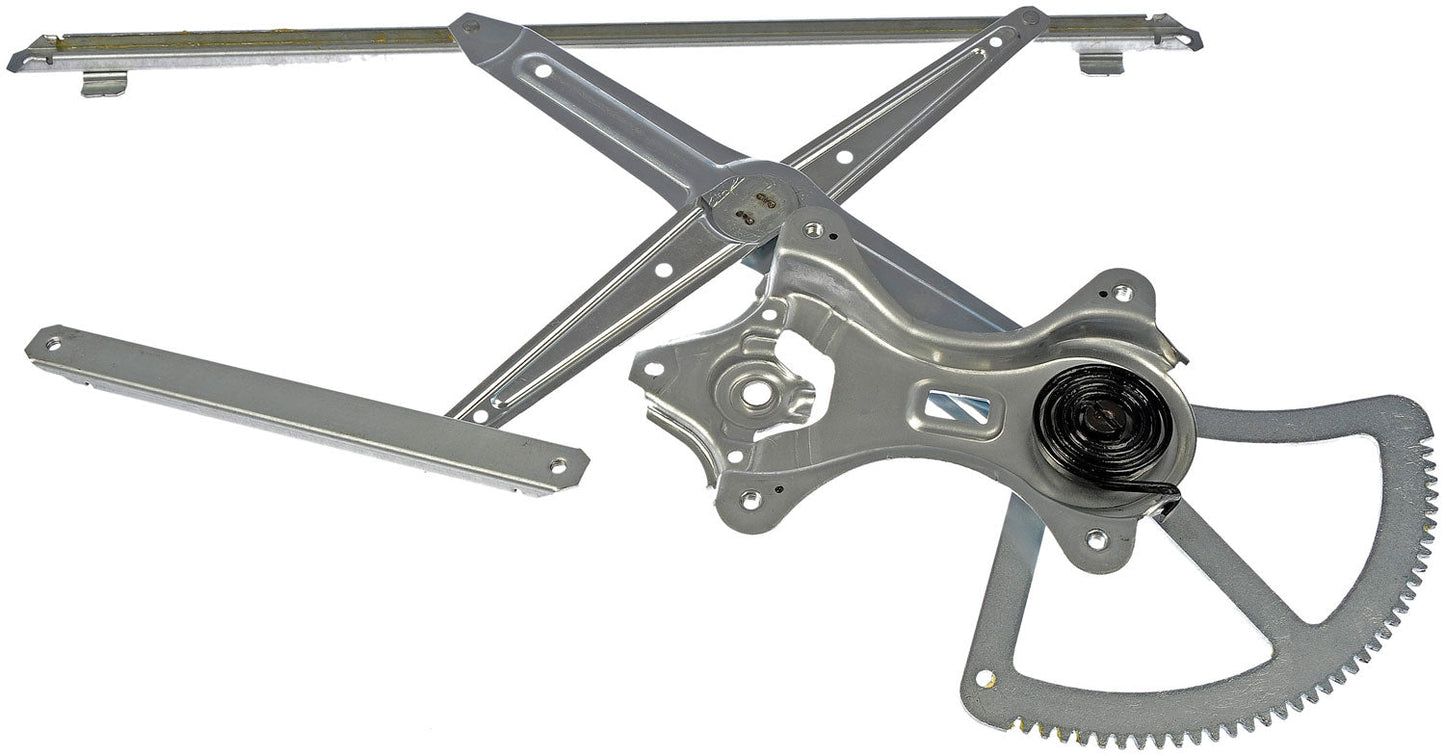 One Front Right Power Window Regulator Dorman 749-241