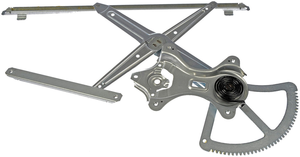 One Front Right Power Window Regulator Dorman 749-241