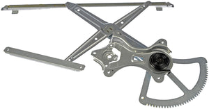 One Front Right Power Window Regulator Dorman 749-241