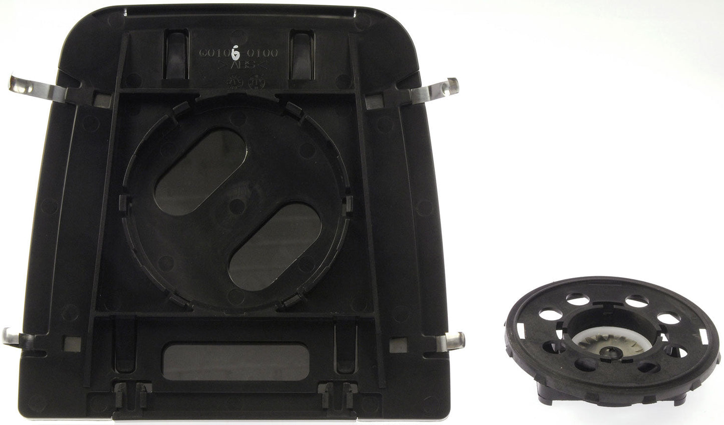 Door Mirror Glass (Dorman #56024)