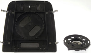 Door Mirror Glass (Dorman #56024)