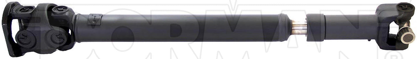 Front Driveshaft Dorman 938-236, 68234350AA Fits 96-99 Ram 1500 2500 3500 4WD
