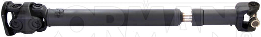 Front Driveshaft Dorman 938-236, 68234350AA Fits 96-99 Ram 1500 2500 3500 4WD