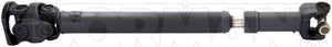 Front Driveshaft Dorman 938-236, 68234350AA Fits 96-99 Ram 1500 2500 3500 4WD