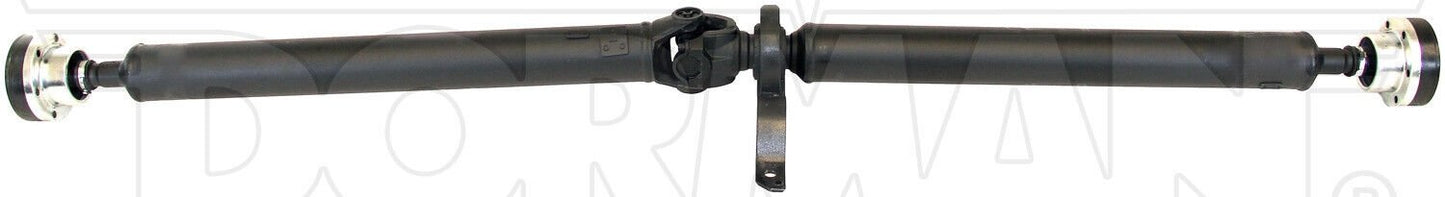 Rear Driveshaft Assy fits Audi A4 Quattro 2004-02 946-166