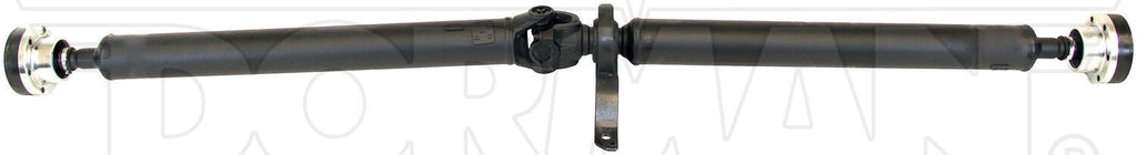Rear Driveshaft Assy fits Audi A4 Quattro 2004-02 946-166